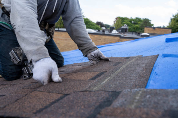 Professional Roofing Contractor in Bartonville, TX