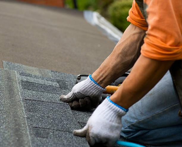 Quick and Trustworthy Emergency Roof Repair Services in Bartonville, TX